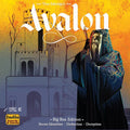 Avalon Big Box Edition [DAMAGED] Party Games INDIE