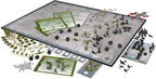 Axis & Allies: Battle of the Bulge Board Games Renegade Games Studios 