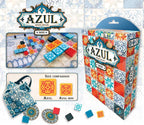 Azul Mini Board Games Next Move