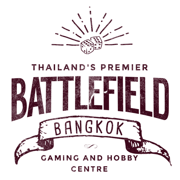 Battlefield Bangkok