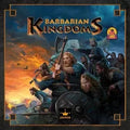 Barbarian Kingdoms Board Games ARES GAMES