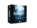 Barbaric - All-In Set Board Games Hexa House