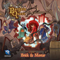 Bargain Quest: Brick & Mortar Expansion Board Games Renegade Games Studios