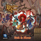 Bargain Quest: Brick & Mortar Expansion Board Games Renegade Games Studios