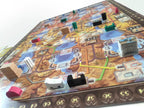 Barrage: The Colorado Connection Board Games Cranio Creations
