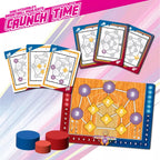 Basketball Highlights: Crunch Time Board Games Eagle-Gryphon Games