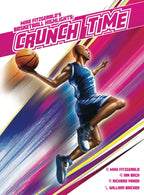 Basketball Highlights: Crunch Time Board Games Eagle-Gryphon Games