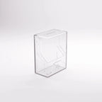Bastion (50+) Card Game Accessories Gamegenic Clear 