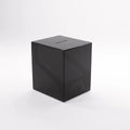 Bastion XL (100+) Card Game Accessories Gamegenic Black 
