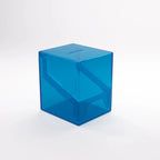 Bastion XL (100+) Card Game Accessories Gamegenic Blue 