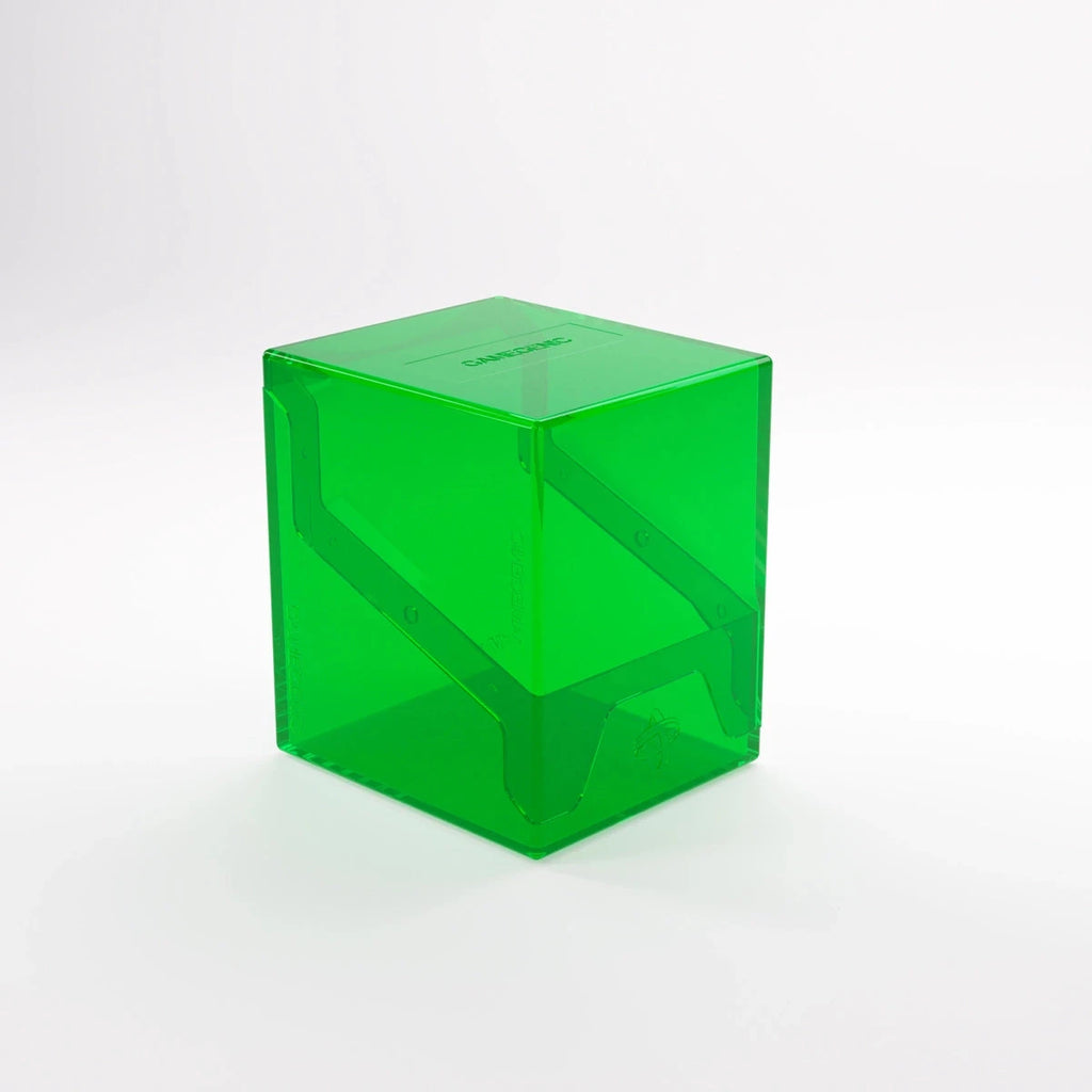 Bastion XL (100+) Card Game Accessories Gamegenic Green 