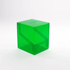 Bastion XL (100+) Card Game Accessories Gamegenic Green 