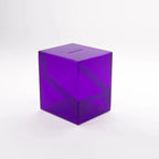 Bastion XL (100+) Card Game Accessories Gamegenic Purple 