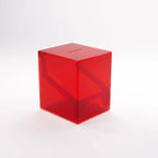 Bastion XL (100+) Card Game Accessories Gamegenic Red 