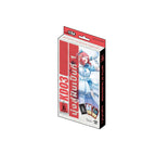 Battle of Talingchan TCG - Kudson Deck Card Games Toylaxy KD03 มุ่งสู่ฝันเป็นที่ 1 