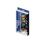 Battle of Talingchan TCG - Kudson Deck Card Games Toylaxy KD04 ขะตากรรมแห่งจุดจบ 