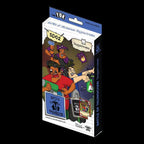 Battle of Talingchan TCG - Starter Deck Card Games Toylaxy SD02 วีรบุรุษปากซอย 