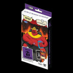 Battle of Talingchan TCG - Starter Deck Card Games Toylaxy SD03 นรกก็แค่น้ำพริก 