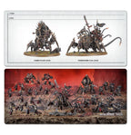 Battleforce: Chaos Space Marines Warband Miniatures Games Workshop 