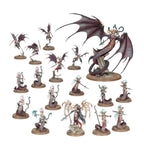 Battleforce: Daughters of Khaine – Scáthborn Coven Miniatures Games Workshop 