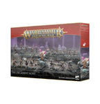Battleforce: Hedonites of Slaanesh – The Decadent Host Miniatures Games Workshop 