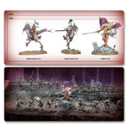 Battleforce: Hedonites of Slaanesh – The Decadent Host Miniatures Games Workshop 