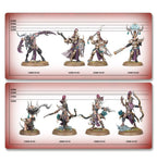 Battleforce: Hedonites of Slaanesh – The Decadent Host Miniatures Games Workshop 