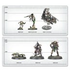 Battleforce: Necron Host Miniatures Games Workshop 