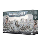 Battleforce: Necron Host Miniatures Games Workshop 