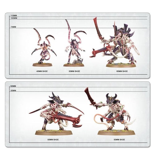 Battleforce: Tyranid Swarm Miniatures Games Workshop 