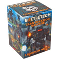 BattleTech: Clan Invasion Salvage Blind Box Miniatures CATALYST GAME LABS