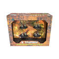 BattleTech: Inner Sphere Battle Armor Platoon Board Games CATALYST GAME LABS