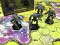 BattleTech: Inner Sphere Heavy Battle Lance Miniatures Catalyst Game Labs