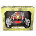 BattleTech: Miniature Force Pack - House Davion Cavalry Lance Board Games CATALYST GAME LABS