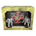 BattleTech: Miniature Force Pack - House Davion Heavy Battle Lance Board Games CATALYST GAME LABS