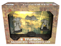 BattleTech: Salvage Box - Urbanmech LAM Miniatures Catalyst Game Labs