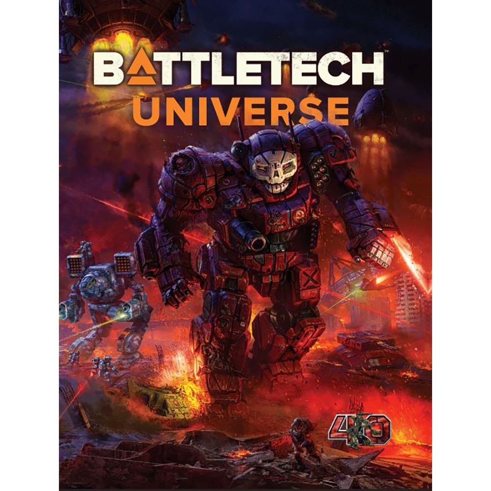 Battletech Universe Board Games CATALYST GAME LABS