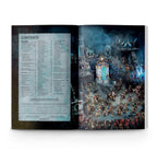 Battletome: Stormcast Eternals (2024) Rulebook Games Workshop