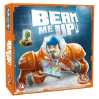 Beam Me Up! Board Games White Goblin Games