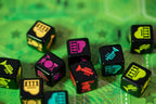 Bebop Board Games Bitewing Games