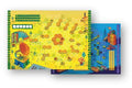 Bebop: Festivals Expansion Board Games Bitewing Games