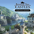 Between Two Castles Essential Edition Board Games CMON