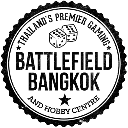 Battlefield Bangkok