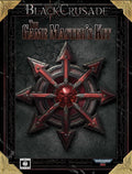 Black Crusade RPG: Game Masters Kit RPG FFG