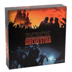 Black Orchestra 2nd Edition Board Games GAME SALUTE 