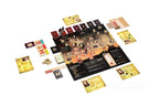 Black Orchestra: Resistance Board Games GAME SALUTE 