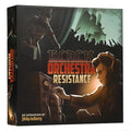 Black Orchestra: Resistance Board Games GAME SALUTE 