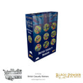 Black Powder Epic Battles: Waterloo - British Casualty Markers Miniatures Warlord Games