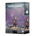 Black Templars: Execrator Miniatures Games Workshop
