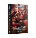 Blackheart: Claws of the Maelstrom (Hardback) Novel Games Workshop 